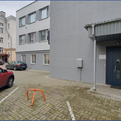 Фотография Сдается офисное помещение по адресу Минск, Первомайская ул., 14 2 - фото 9