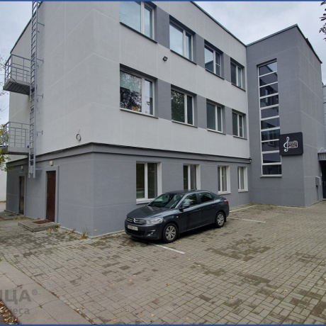 Фотография Сдается офисное помещение по адресу Минск, Первомайская ул., 14 2 - фото 10