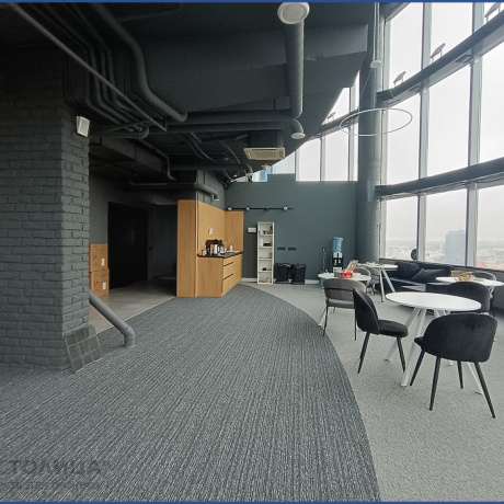 Фотография Сдается офисное помещение по адресу Минск, Победителей просп., 7 А - фото 3