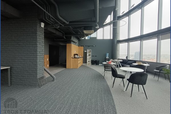 Сдается офисное помещение по адресу Минск, Победителей просп., 7 А - фото 3