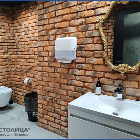 Фотография Сдается офисное помещение по адресу Минск, Победителей просп., 7 А - фото 4