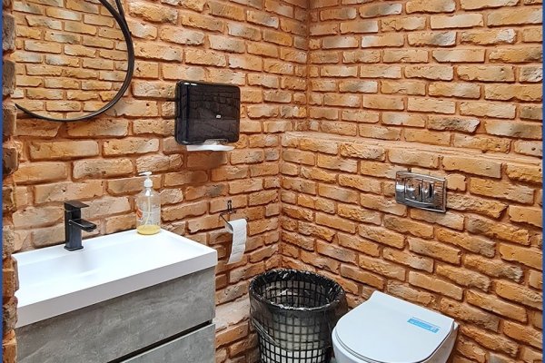 Сдается офисное помещение по адресу Минск, Победителей просп., 7 А - фото 5