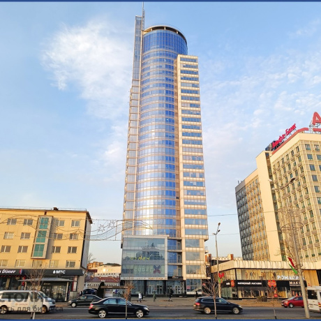 Фотография Сдается офисное помещение по адресу Минск, Победителей просп., 7 А - фото 7