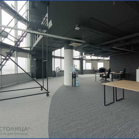 Фотография Сдается офисное помещение по адресу Минск, Победителей просп., 7 А - фото 11