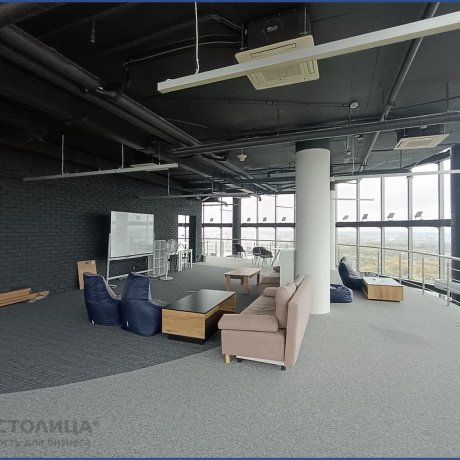 Фотография Сдается офисное помещение по адресу Минск, Победителей просп., 7 А - фото 13