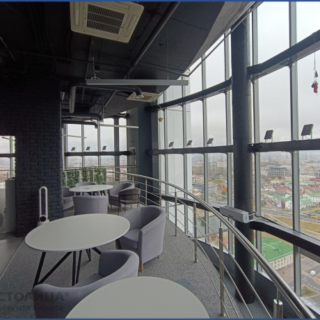 Фотография Сдается офисное помещение по адресу Минск, Победителей просп., 7 А - фото 14