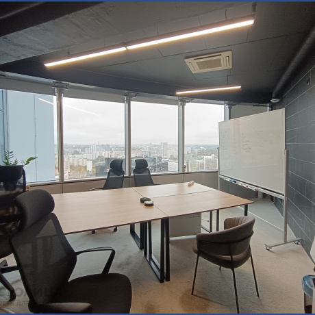 Фотография Сдается офисное помещение по адресу Минск, Победителей просп., 7 А - фото 15