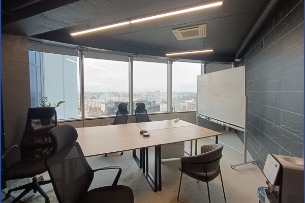 Сдается офисное помещение по адресу Минск, Победителей просп., 7 А - фото 15