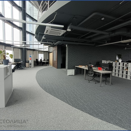 Фотография Сдается офисное помещение по адресу Минск, Победителей просп., 7 А - фото 16