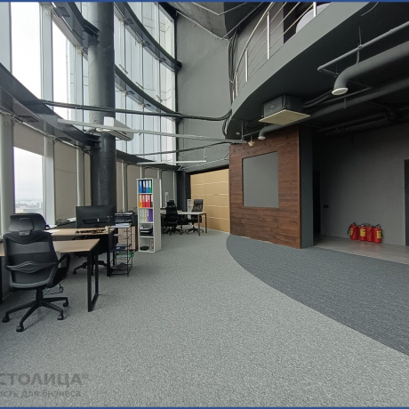 Фотография Сдается офисное помещение по адресу Минск, Победителей просп., 7 А - фото 17