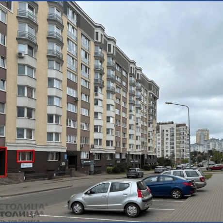 Фотография Продается торговое помещение по адресу Минск, Корш-Саблина ул., 3 - фото 9