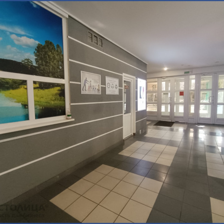 Фотография Сдается офисное помещение по адресу Минск, Немига ул., 38 - фото 5