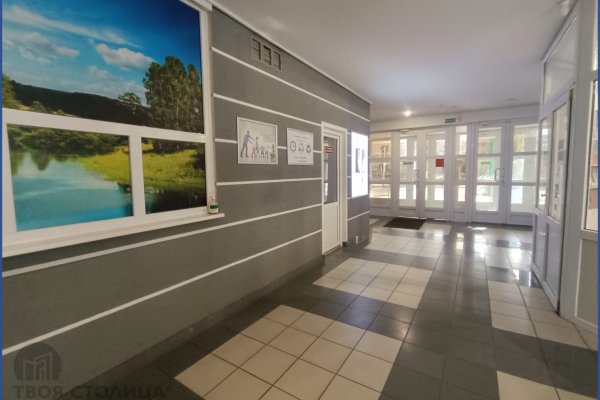 Сдается офисное помещение по адресу Минск, Немига ул., 38 - фото 5