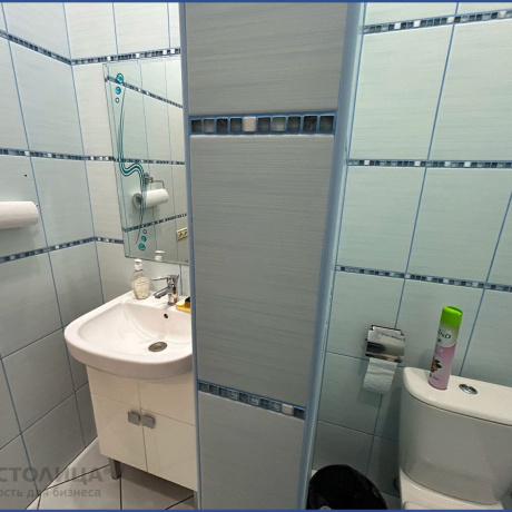 Фотография Сдается офисное помещение по адресу Минск, Чайкиной ул., 14 - фото 3