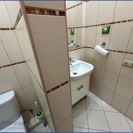 Фотография Сдается офисное помещение по адресу Минск, Чайкиной ул., 14 - фото 4