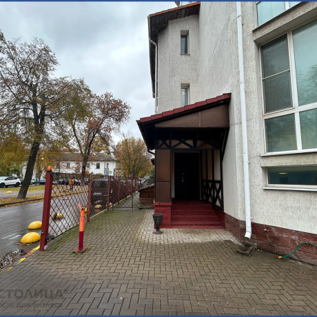 Фотография Сдается офисное помещение по адресу Минск, Чайкиной ул., 14 - фото 5