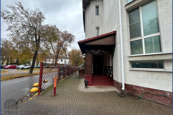 Сдается офисное помещение по адресу Минск, Чайкиной ул., 14 - фото 5