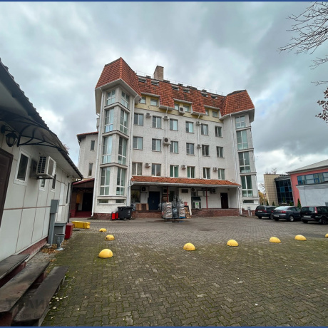 Фотография Сдается офисное помещение по адресу Минск, Чайкиной ул., 14 - фото 7