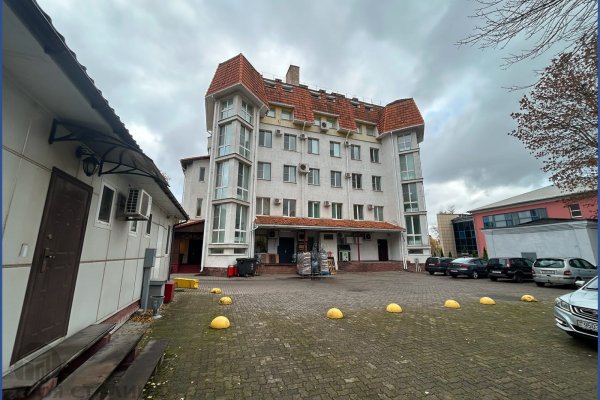 Сдается офисное помещение по адресу Минск, Чайкиной ул., 14 - фото 7