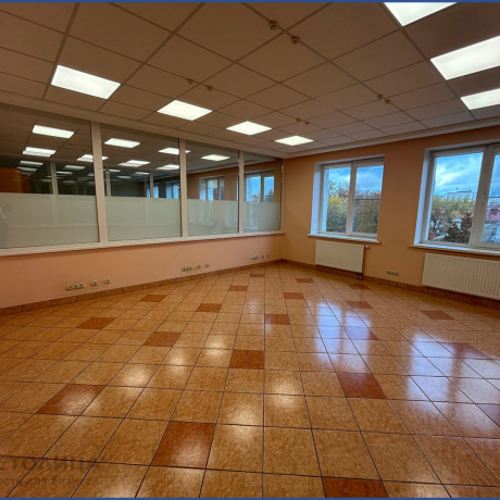 Фотография Сдается офисное помещение по адресу Минск, Чайкиной ул., 14 - фото 9