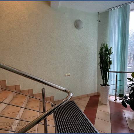 Фотография Сдается офисное помещение по адресу Минск, Чайкиной ул., 14 - фото 10