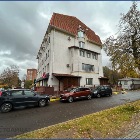 Фотография Сдается офисное помещение по адресу Минск, Чайкиной ул., 14 - фото 11