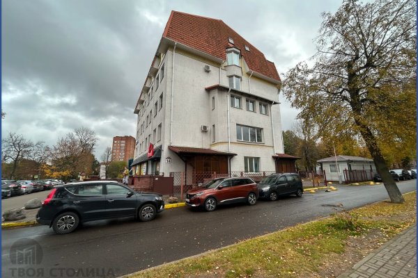 Сдается офисное помещение по адресу Минск, Чайкиной ул., 14 - фото 11