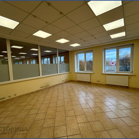 Фотография Сдается офисное помещение по адресу Минск, Чайкиной ул., 14 - фото 12