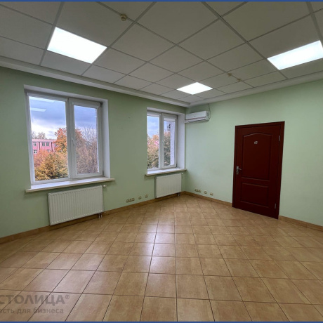 Фотография Сдается офисное помещение по адресу Минск, Чайкиной ул., 14 - фото 13