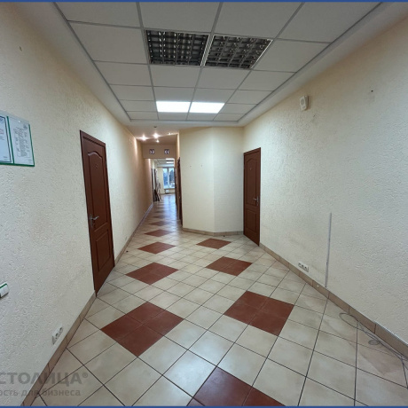 Фотография Сдается офисное помещение по адресу Минск, Чайкиной ул., 14 - фото 15