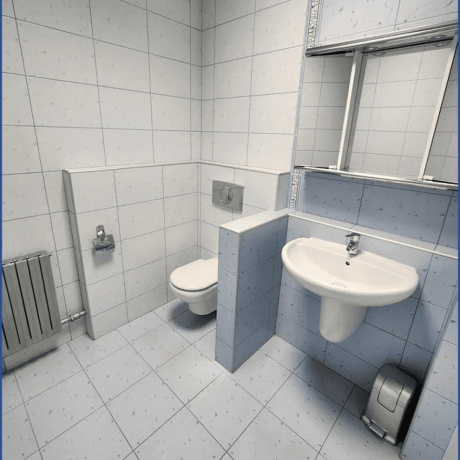 Фотография Сдается офисное помещение по адресу Минск, Восточная, 39 - фото 3