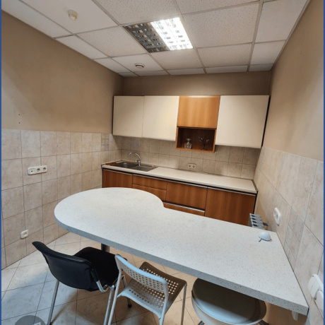 Фотография Сдается офисное помещение по адресу Минск, Восточная, 39 - фото 4