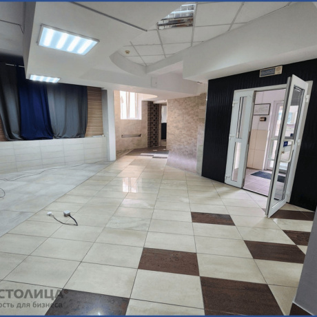 Фотография Сдается офисное помещение по адресу Минск, Восточная, 39 - фото 6
