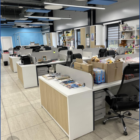 Фотография Сдается производственное/складское помещение по адресу Минск, Стариновская ул., 14 а - фото 3