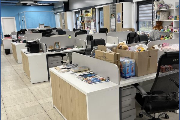 Сдается производственное/складское помещение по адресу Минск, Стариновская ул., 14 а - фото 3