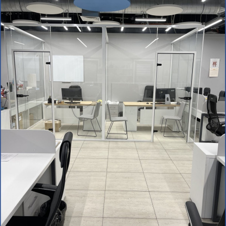 Фотография Сдается производственное/складское помещение по адресу Минск, Стариновская ул., 14 а - фото 4