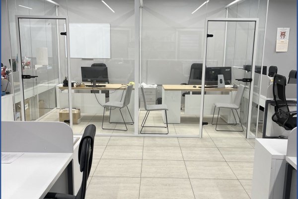 Сдается производственное/складское помещение по адресу Минск, Стариновская ул., 14 а - фото 4