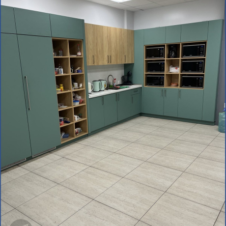 Фотография Сдается производственное/складское помещение по адресу Минск, Стариновская ул., 14 а - фото 5