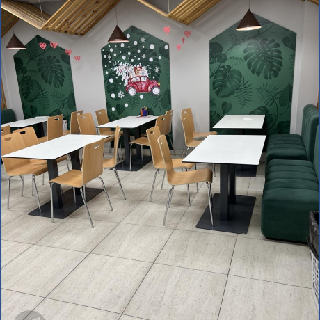 Фотография Сдается производственное/складское помещение по адресу Минск, Стариновская ул., 14 а - фото 6