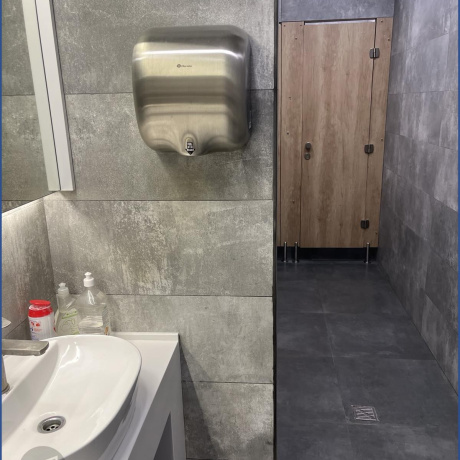 Фотография Сдается производственное/складское помещение по адресу Минск, Стариновская ул., 14 а - фото 7