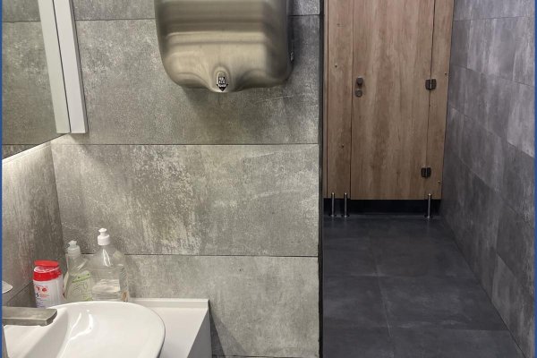 Сдается производственное/складское помещение по адресу Минск, Стариновская ул., 14 а - фото 7