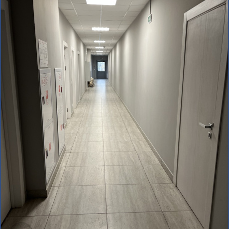 Фотография Сдается производственное/складское помещение по адресу Минск, Стариновская ул., 14 а - фото 8