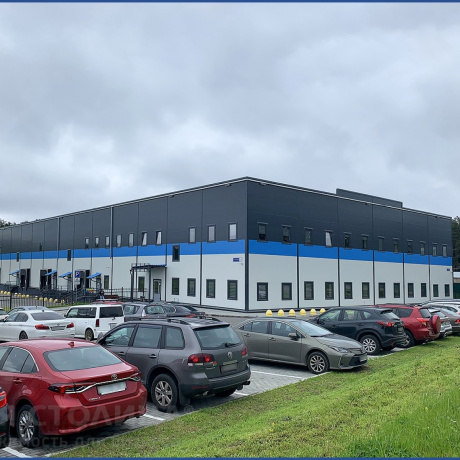 Фотография Сдается производственное/складское помещение по адресу Минск, Стариновская ул., 14 а - фото 9