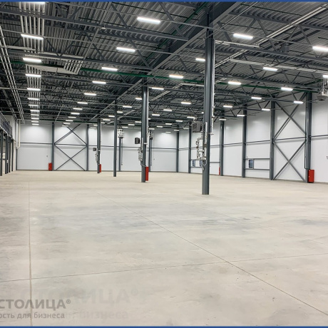 Фотография Сдается производственное/складское помещение по адресу Минск, Стариновская ул., 14 а - фото 10