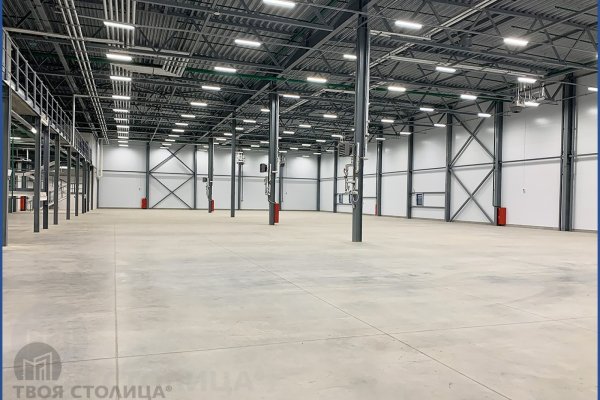 Сдается производственное/складское помещение по адресу Минск, Стариновская ул., 14 а - фото 10