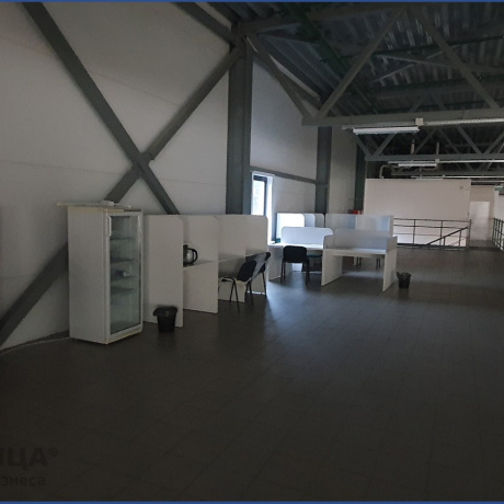 Фотография Сдается производственное/складское помещение по адресу Минск, Стариновская ул., 14 а - фото 11