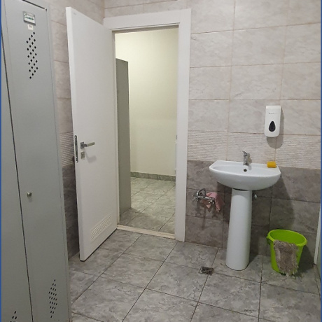 Фотография Сдается производственное/складское помещение по адресу Минск, Стариновская ул., 14 а - фото 12