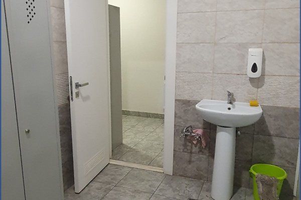 Сдается производственное/складское помещение по адресу Минск, Стариновская ул., 14 а - фото 12