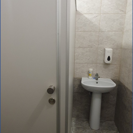 Фотография Сдается производственное/складское помещение по адресу Минск, Стариновская ул., 14 а - фото 13