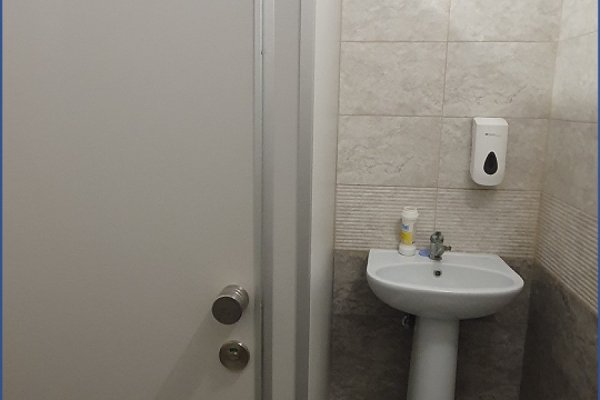 Сдается производственное/складское помещение по адресу Минск, Стариновская ул., 14 а - фото 13